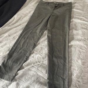 Dynamite size 5 houndstooth pants